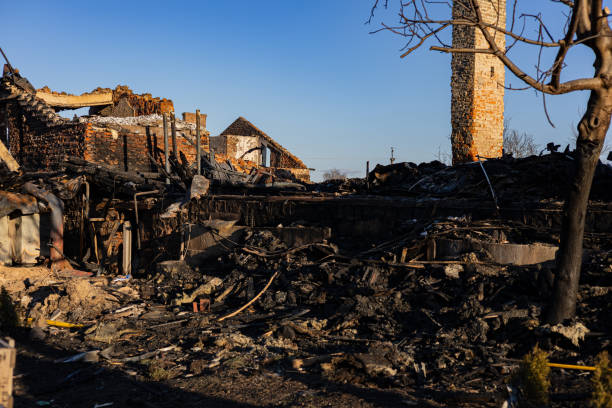 Reliable Smoke Odor Removal contractor in Englewood, NJ by Fire Damage Flint