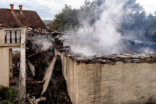 Affordable Smoke Odor Removal solutions in Englewood, NJ